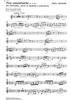 Trio concertante Op.71 No. 2 - Basset Horn in F