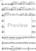 Suite per cinque - Violin