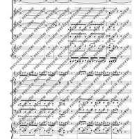 Meeting the spirit of water - Performing Score