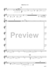 Fanfare Forza - Bass Clarinet
