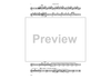 Da Vincian Visions (Fanfare, Theme and Variants) - Bb Clarinet 1