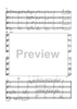 V.V.Q. - for Variable Instrumentation String Quartet - Score