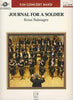 Journal For A  Soldier - Alto Saxophone 2
