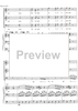 Credo (2) - Score