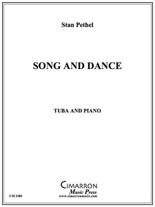 Song and Dance