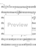 Saul and David - Prelude to Act  2 - Bass Trombone
