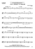 … Not Afraid to Dream - Baritone Saxophone