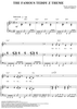 The Famous Teddy Z Theme