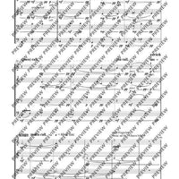 7 Capricci - Score and Parts