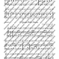 Renaissance Recorder Anthology 1