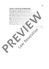 Ce qu'on entend sur la montagne - Full Score