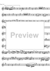 Final Galop from the Guard of Amager - Bb Clarinet 2