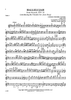 Hallelujah - from "Messiah", HWV 56 (introducing the Chorale "Ein' feste Burg") - Violin 1