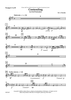 Contending - Bb Trumpet 2