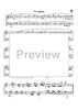 Inflections - Flute