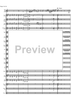 Concertino - Score