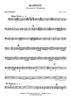 Blowfest - Bass Trombone 1