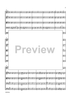 Scotney Hall - Score