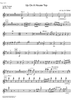 Up On A House Top - Bb Trumpet 1