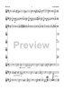 La Almeja Pequena ("The Little Clam") - Baritone Saxophone