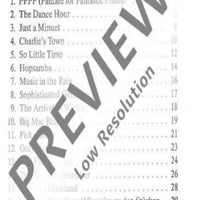 Flute Fun - Performing Score