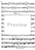 Cantico  3 - Bb Clarinet 1