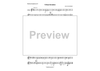 Urban Invasion - Baritone Saxophone