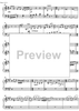 Cantico II - Harp