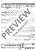 Sonata pathétique C minor
