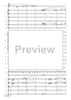 Rio de los Suenos (River of Dreams) - Full Score