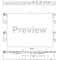 Kiss An Angel Good Mornin'