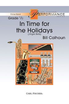 In Time for the Holidays (Jingle Bells)