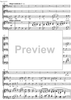 Missa Regina Pacis - Score