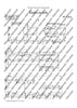 Études en série - Score