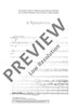 3. Symphony - Full Score