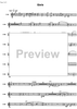 Messe solennele breve - Bb Clarinets 1/2