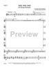 Still, Still, Still for String Orchestra - Violin 2