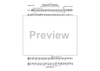 Chanson for Christmas - Bb Trumpet 2