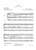 Aria - From Dido and Aeneas