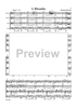 Tangos & More: Six Dances - Score