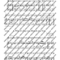 Renaissance Recorder Anthology 1