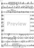 Concertino giocoso Op. 12 - Violin 1