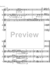 Quintet - Score