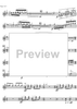 Concertpiece - Solo Bb Cornet