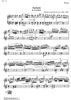Andante a minor - Piano 1