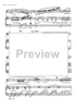 Fantasy - Based on Chopin's "Fantasie Impromptu"
