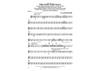 The Star Wars Saga, Selections from - F Horn