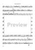 Instinct - Baritone Saxophone