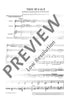 Trio No. 4 in F Major - Score and Parts