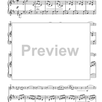 Suzuki Violin School, Volume 4 - Piano Accompaniment